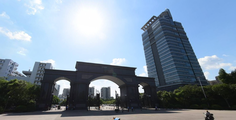 盤點江西11個地級市政府大樓,南昌市顯的最低調