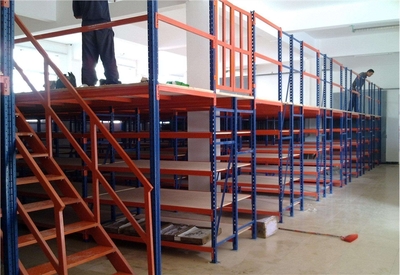 贛州閣樓貨架,贛州閣樓貨架訂制,贛州閣樓貨架安裝