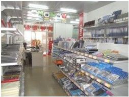 南昌辦公用品市場(chǎng)概覽 批發(fā)與專業(yè)服務(wù)指南