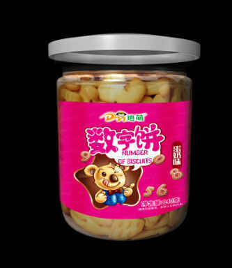 南昌迪萌食品 專注嬰幼兒營(yíng)養(yǎng)，打造多元化健康產(chǎn)品線