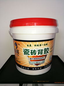 南昌春晨 千錘百煉出精品——優(yōu)質(zhì)瓷磚膠益膠泥選購(gòu)指南