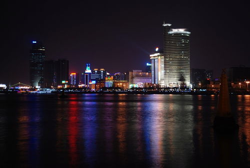 再游南昌與廈門 古今交融的滕王閣與鼓浪嶼