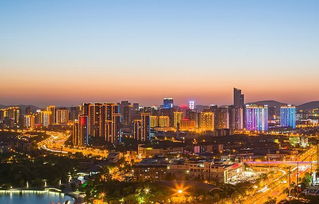 南昌向南 一座城市未來的50年藍(lán)圖