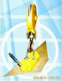 手動直柄永磁吸盤——0.1T 性能、應用與采購指南